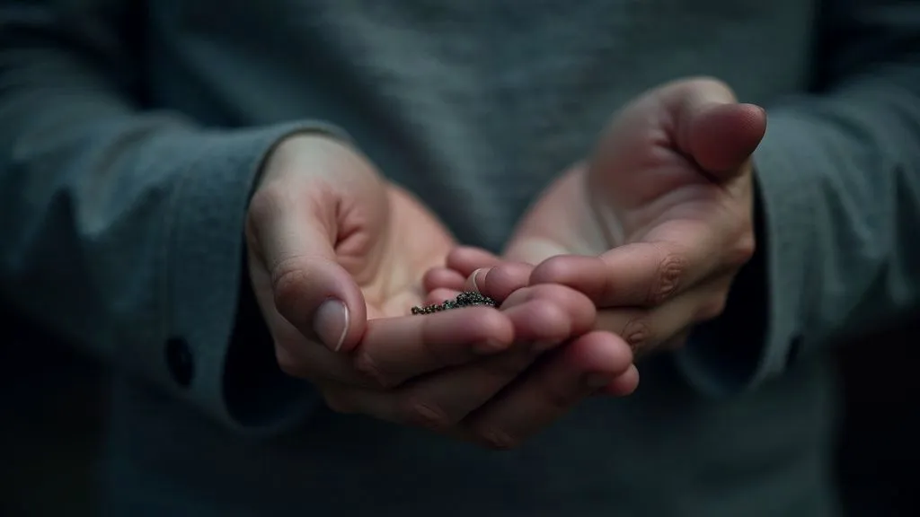 The Transformative Power of Worship: Building Connections at Staunton Baptist Church