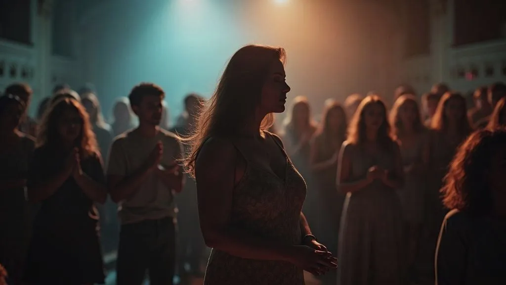 Embracing Community: The Transformative Power of Free Events at Staunton Baptist Church